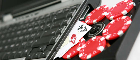 Cách chơi Video Poker trực tuyến