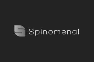 1 Sòng Bạc Trực Tuyến hay nhất với Phần mềm Spinomenal năm 2024