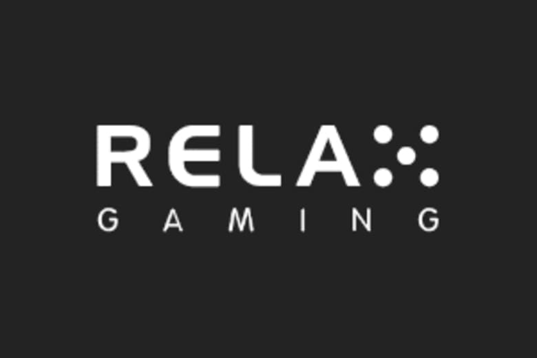 10 Sòng Bạc Trực Tuyến hay nhất với Phần mềm Relax Gaming năm 2025