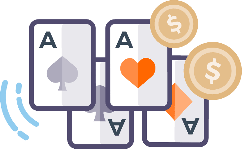 Tiền thật Rummy Sòng bạc được xếp hạng và xếp hạng 2025