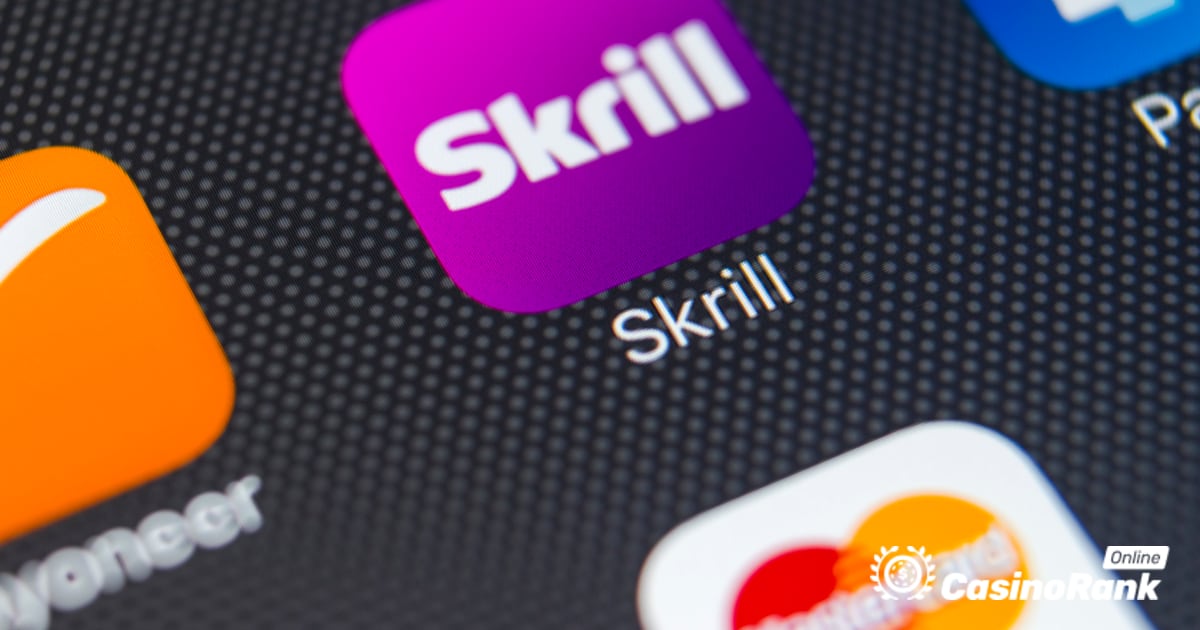 Giới hạn và Phí Skrill: Hiểu và Quản lý Chi phí Thanh toán Sòng bạc Trực tuyến