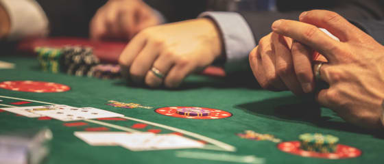 Danh sách các thuật ngữ & định nghĩa Poker