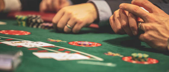 Danh sách các thuật ngữ & định nghĩa Poker