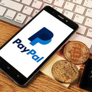 Cách thiết lập tài khoản PayPal và bắt đầu