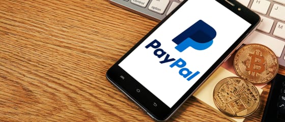 Cách thiết lập tài khoản PayPal và bắt đầu