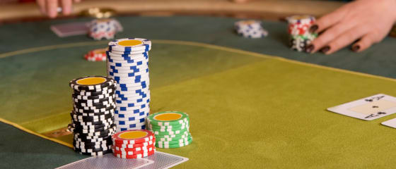 Ưu và nhược điểm của việc chơi Caribbean Stud Poker