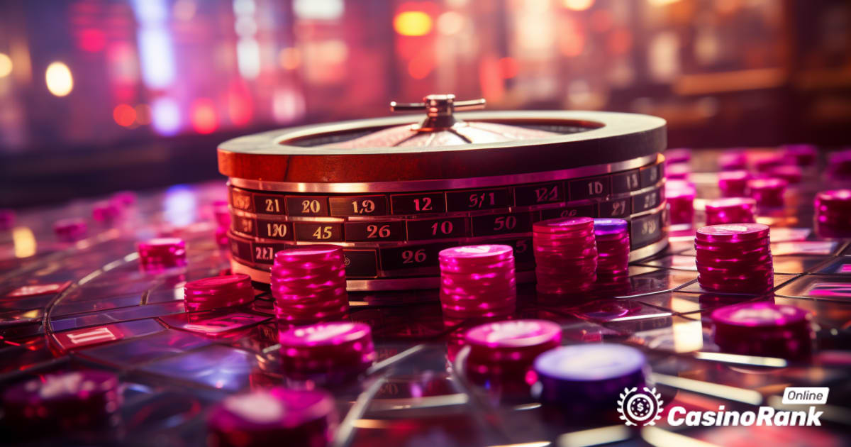 Giải thích về tỷ lệ cược trong sòng bạc trực tuyến: Làm thế nào để thắng các trò chơi sòng bạc trực tuyến?
