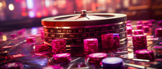 Giải thích về tỷ lệ cược trong sòng bạc trực tuyến: Làm thế nào để thắng các trò chơi sòng bạc trực tuyến?