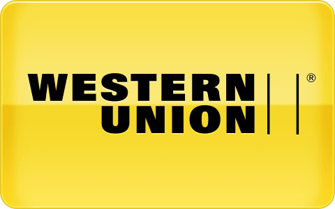 Sòng Bạc Trực Tuyến hàng đầu với Western Union