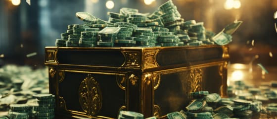 Tiền thưởng sòng bạc trực tuyến chơi miễn phí: Chúng có thực sự miễn phí không?