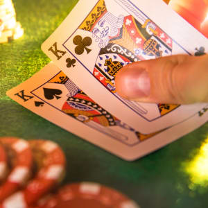 Các loại Poker phổ biến nhất là gì?