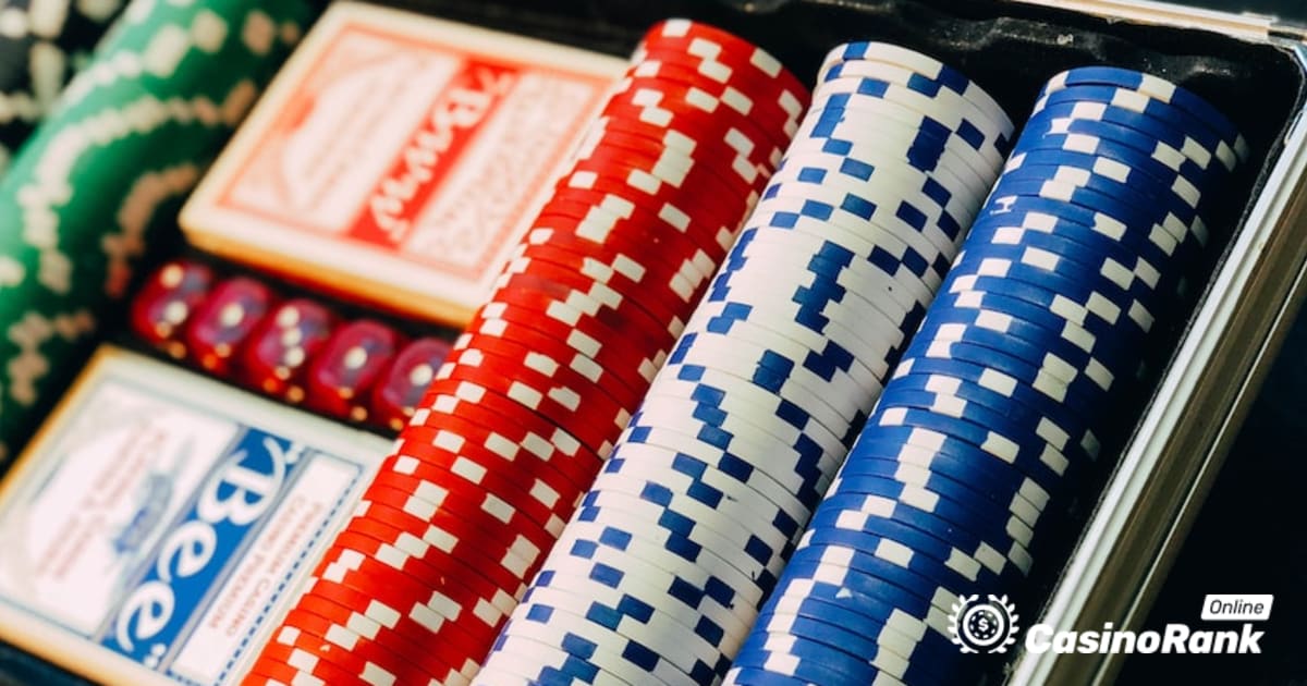 Lịch Sử Của Poker: Poker Đến Từ Đâu