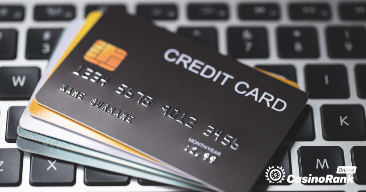 Khoản bồi hoàn và Tranh chấp: Điều hướng các vấn đề về thẻ tín dụng tại Sòng bạc trực tuyến