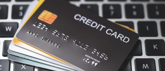 Khoản bồi hoàn và Tranh chấp: Điều hướng các vấn đề về thẻ tín dụng tại Sòng bạc trực tuyến