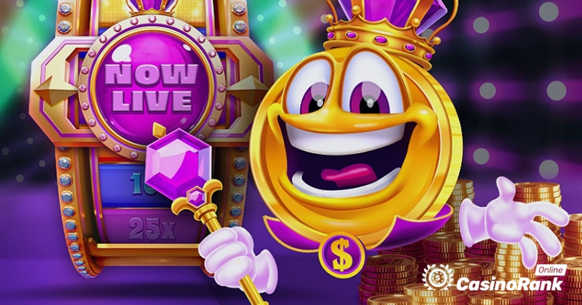Trò chơi Toàn cầu Triển khai Mạng Jackpot mang tính cách mạng trong King Millions