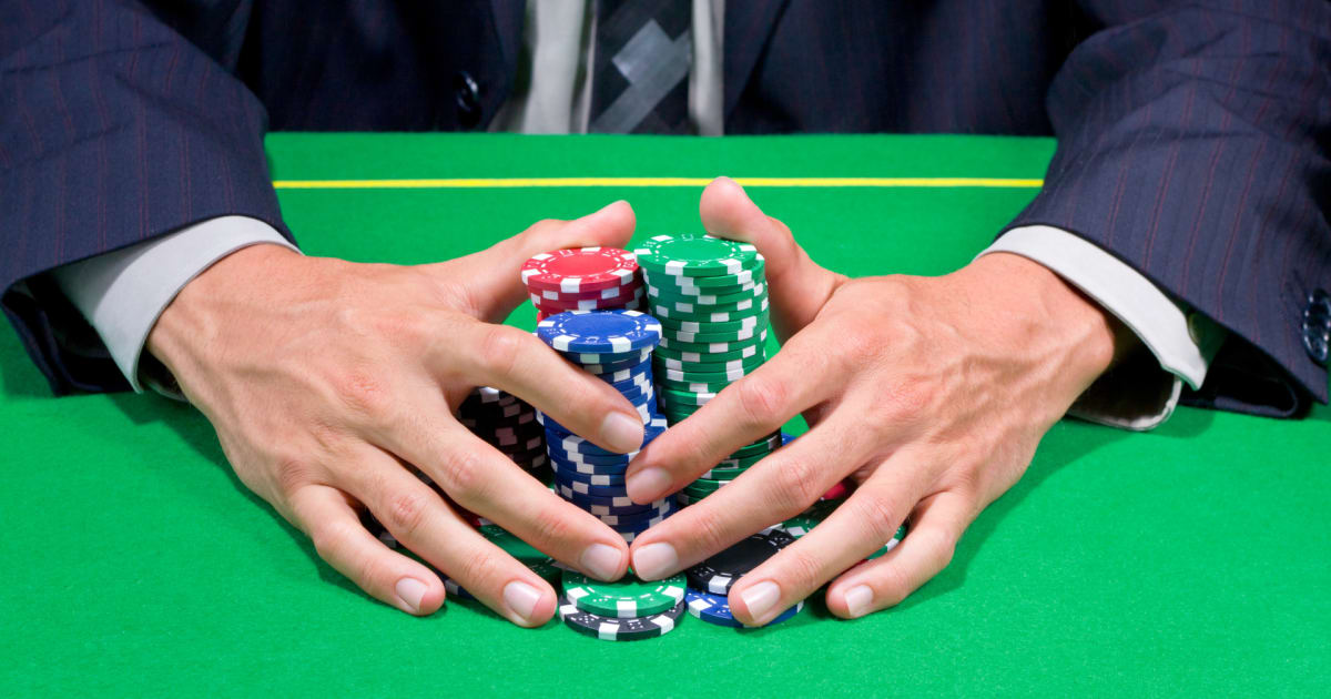 Cách giành chiến thắng tại Video Poker Online: Mẹo và chiến lược để thành công