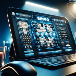 5 phần thưởng có thể làm cho trò chơi Bingo trực tuyến trở nên thú vị hơn nữa