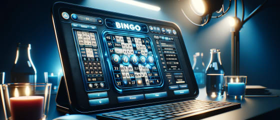 5 phần thưởng có thể làm cho trò chơi Bingo trực tuyến trở nên thú vị hơn nữa