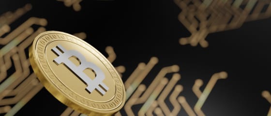 Cách mua Bitcoin để gửi tiền vào sòng bạc trực tuyến