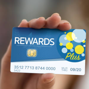 Chương trình thưởng thẻ tín dụng: Tối đa hóa trải nghiệm sòng bạc của bạn