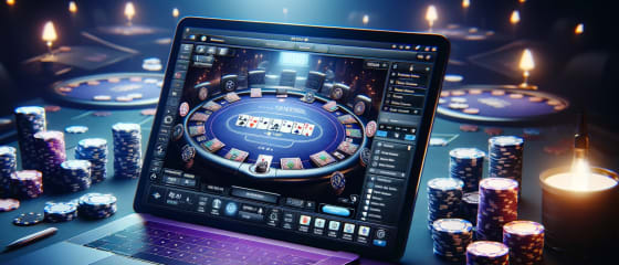Quản lý ngân quỹ cho các phiên chơi Poker trực tuyến thành công