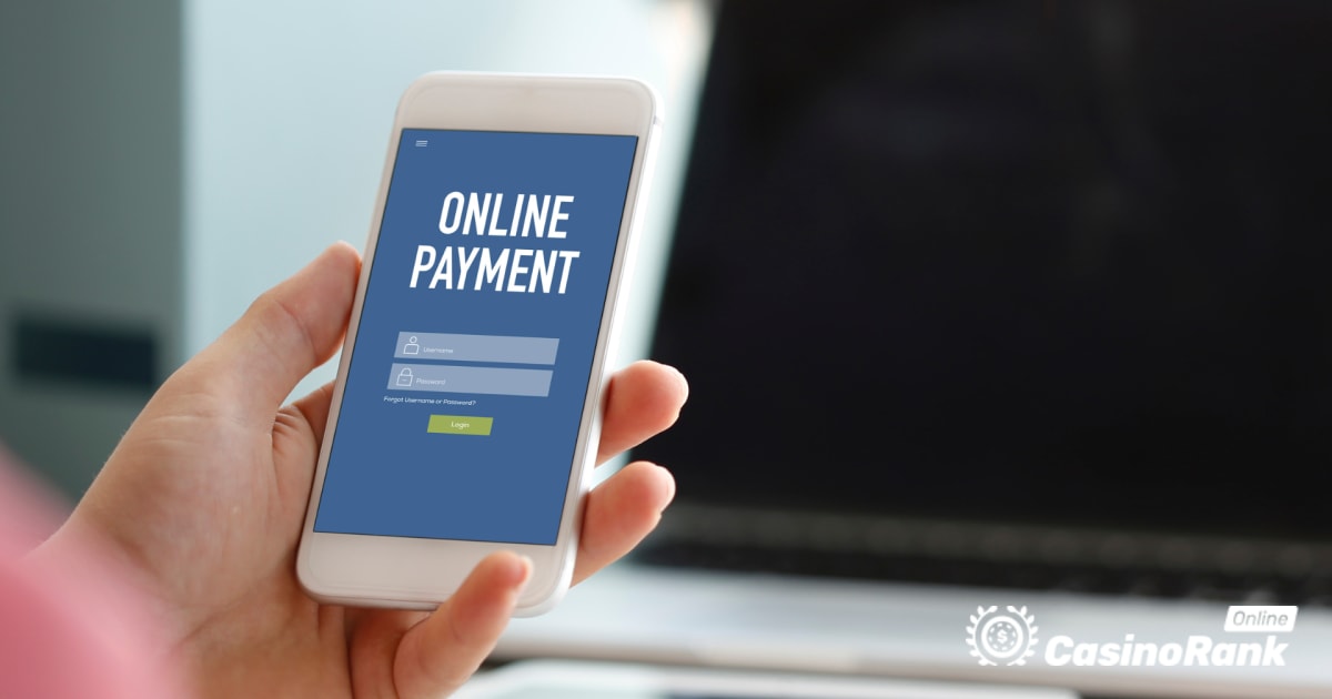 Cách sử dụng Skrill để thanh toán sòng bạc trực tuyến: Hướng dẫn cho người mới bắt đầu dành cho 2024