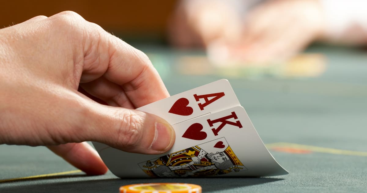 Các khoản thanh toán và tỷ lệ cược trực tuyến của Video Poker