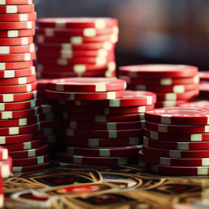 Bài học cuộc sống Poker áp dụng trong các tình huống thực tế cuộc sống