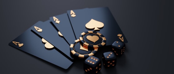 Lời khuyên hàng đầu cho Poker trực tuyến