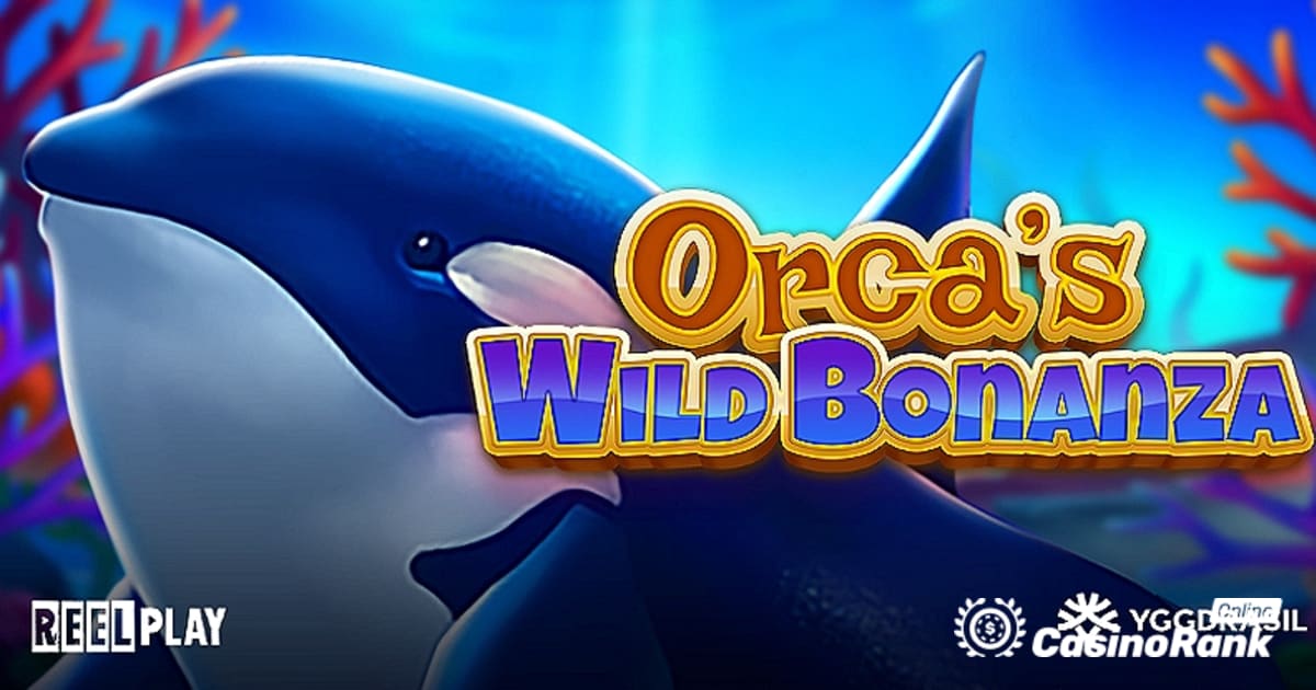 Yggdrasil khởi động một cuộc thám hiểm dưới nước trong trò chơi Wild Bonanza