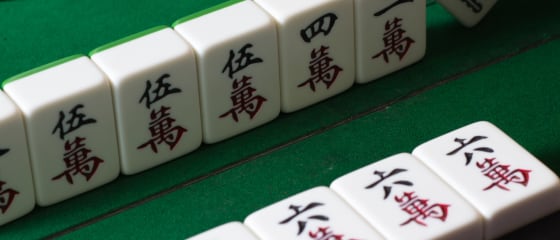 Mahjong Melds cần thiết