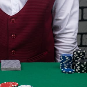 Hướng dẫn về Giải đấu Poker Freeroll