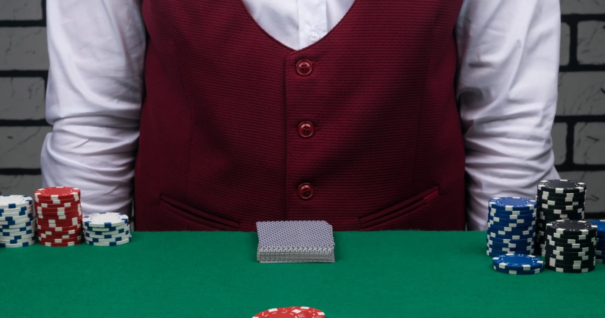 Hướng dẫn về Giải đấu Poker Freeroll
