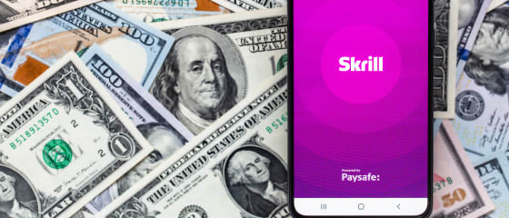 Chương trình phần thưởng Skrill: Tối đa hóa lợi ích cho các giao dịch sòng bạc trực tuyến
