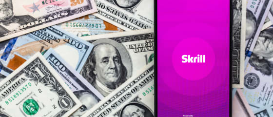 Chương trình phần thưởng Skrill: Tối đa hóa lợi ích cho các giao dịch sòng bạc trực tuyến