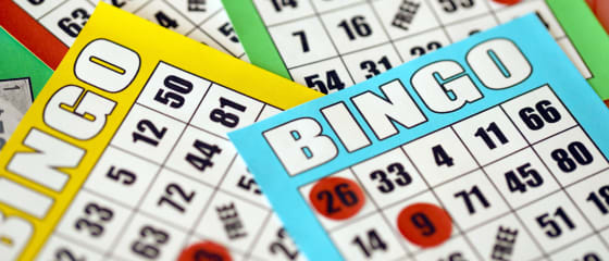 Tìm hiểu cách chơi Bingo trực tuyến