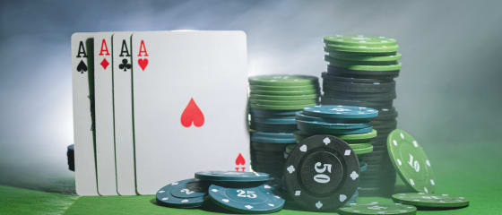 Những sai lầm phổ biến về Caribbean Stud Poker cần tránh