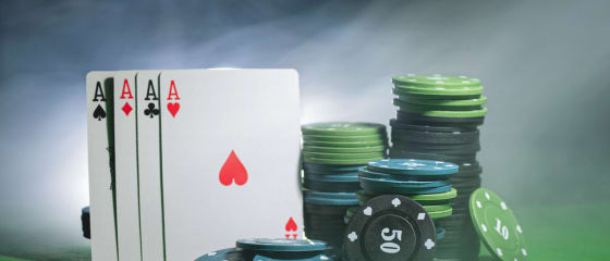 Những sai lầm phổ biến về Caribbean Stud Poker cần tránh