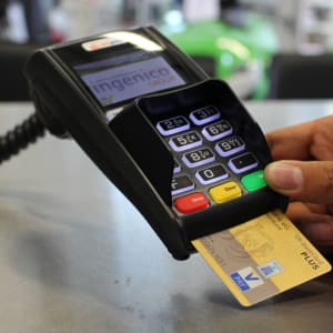 Cách gửi và rút tiền bằng MasterCard tại sòng bạc trực tuyến