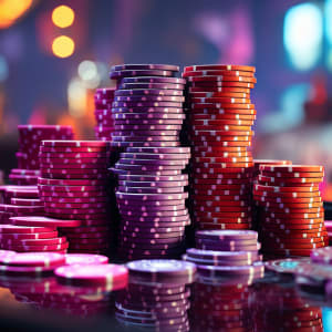 Hướng dẫn cho người mới bắt đầu cách lừa gạt trong Poker Casino trực tuyến