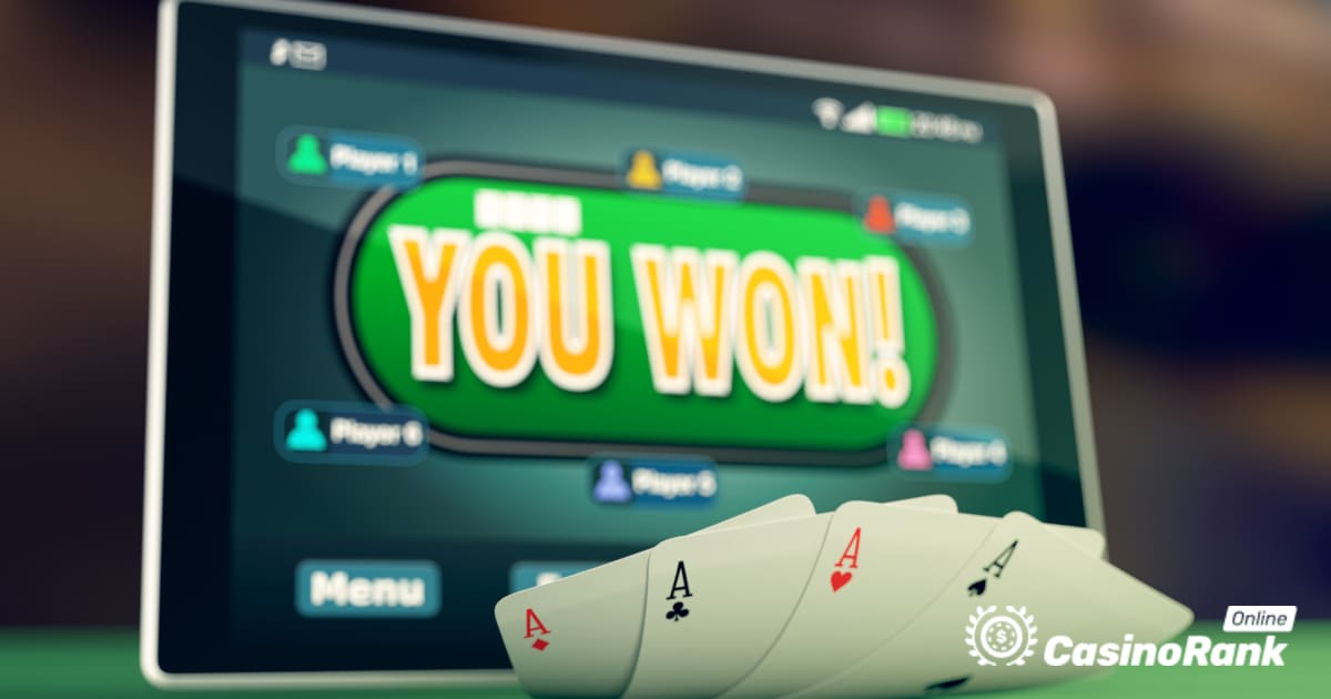 Video Poker trực tuyến miễn phí so với tiền thật: Ưu và nhược điểm