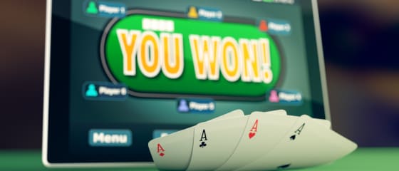 Video Poker trực tuyến miễn phí so với tiền thật: Ưu và nhược điểm