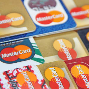 Phần thưởng Mastercard và tiền thưởng cho người dùng sòng bạc trực tuyến
