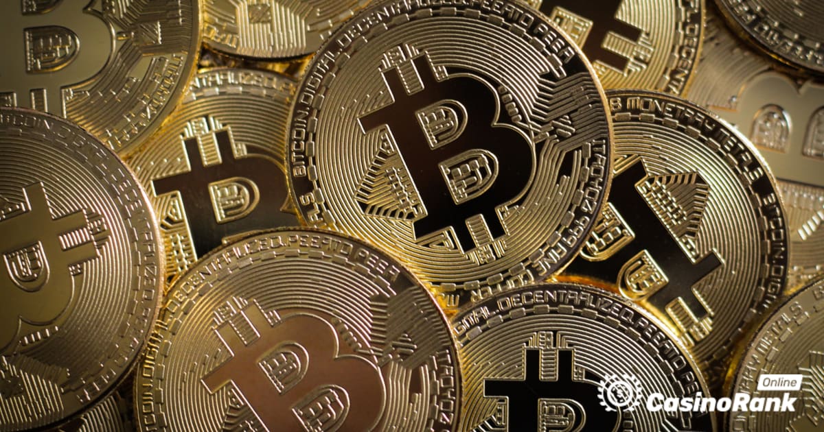 Bitcoin so với phương thức thanh toán truyền thống cho sòng bạc trực tuyến: Ưu và nhược điểm