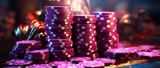 Chương trình VIP so với tiền thưởng tiêu chuẩn: Người chơi sòng bạc nên ưu tiên điều gì?